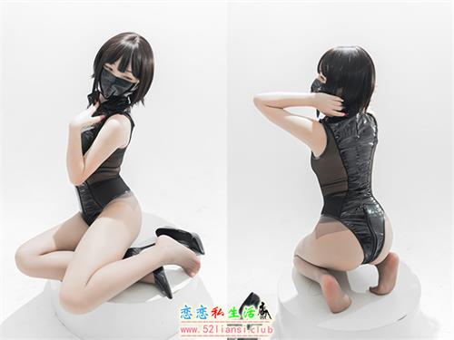 [美图精选]1233-花铃-灰丝皮衣【73P/192M】视频下载