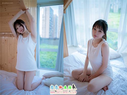 [YALAYI雅拉伊] No.694 木屋时光 瓶儿【39P/111M】视频下载