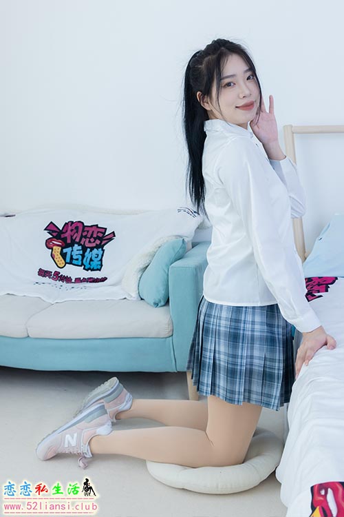 [物恋传媒] No.1812 小谷-越过山丘(带视频)【170P+1V/4.63G】