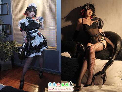 [美图精选]1577-绞肉姬-绝区零 艾莲·乔【97P/180M】视频下载