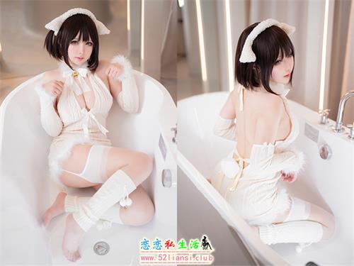 [美图精选]1519-樱梨梨-羊了个羊【29P/37M】视频下载