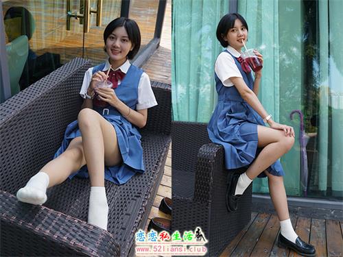 [MussGirl慕丝女郎] NO.460 叶子[109P-128M]