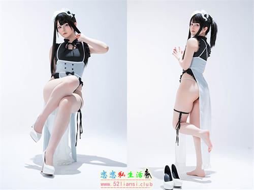 [美图精选]1428-屿鱼-拉伸教学【48P/52M】视频下载