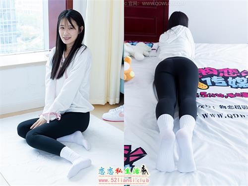 [物恋传媒] No.2097 菜菜-如果你说(带视频)【160P+1V/5.34G】视频下载