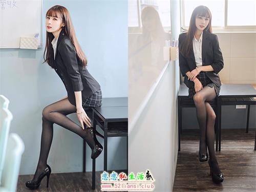 [美图精选]1401-泥泥汝-OL女郎A【153P/297M】视频下载
