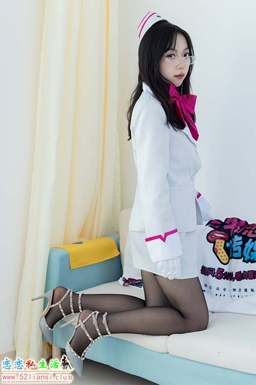 [物恋传媒] No.1818 纱纱-青青子吟(带视频)【150P+1V/3.74G】