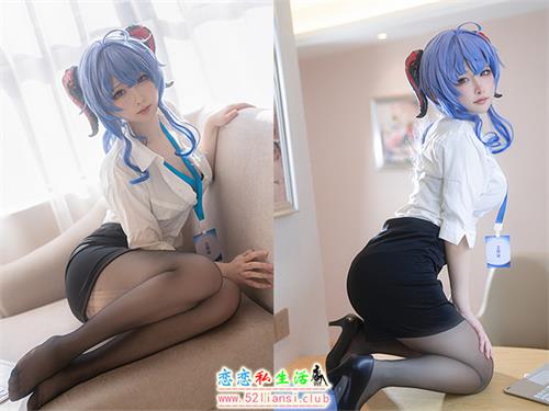 [美图精选]1528-樱梨梨-甘雨秘书【30P/92M】视频下载