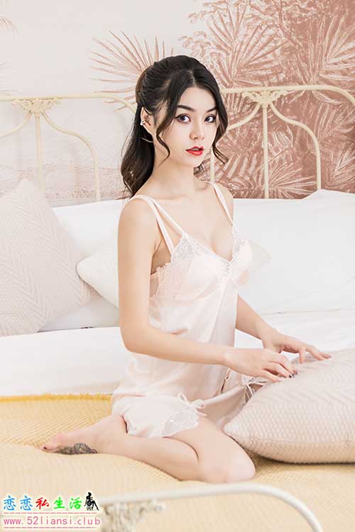 [YALAYI雅拉伊] No.622 甜美睡衣 蓉蓉【45P/61M】