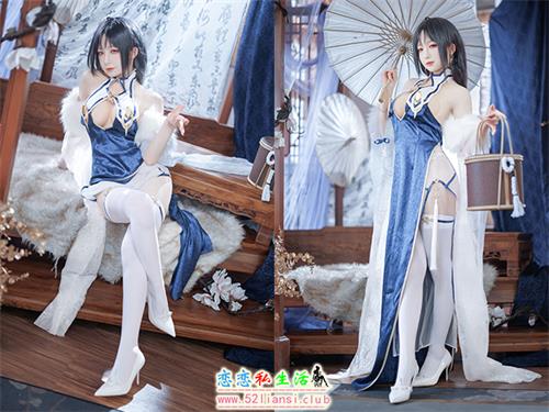 [美图精选]1259-封疆疆v-定安旗袍【37P/89M】视频下载
