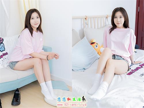 [物恋传媒] No.2081 露露-晨间的寂静(带视频)【150P+1V/3.61G】视频下载