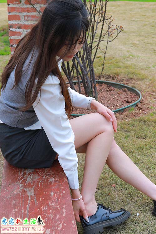 [IMZSOCK爱美足] 2024年-第05期 小天 踏春【104P/798M】