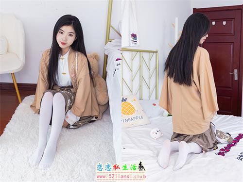 [物恋传媒] No.1849 米米-小家碧玉(带视频)【150P+1V/2.63G】视频下载