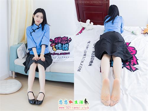 物恋传媒,丝足,视频
