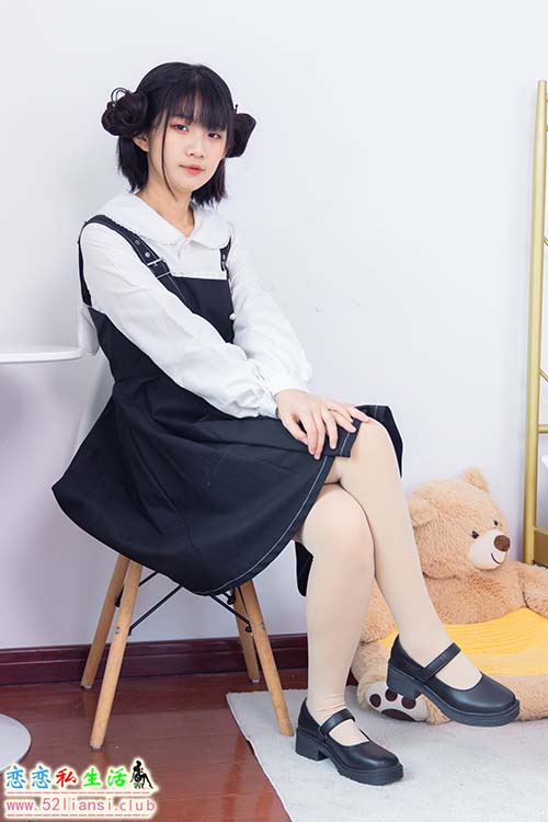 [物恋传媒] No.1799 暗月-爱笑的眼睛(带视频)【150P+1V/3.33G】