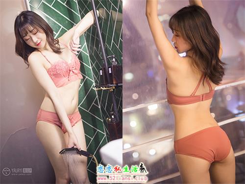 [YALAYI雅拉伊] No.551 六十六楼往下看 小颖【48P/130M】视频下载