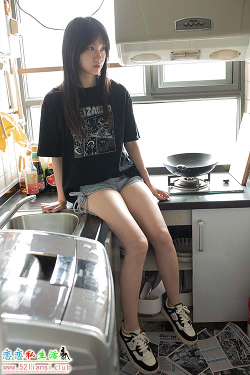 [IMZSOCK爱美足] 众筹一季 NO.008 可可 (带视频)【90P+1V/3.84G】