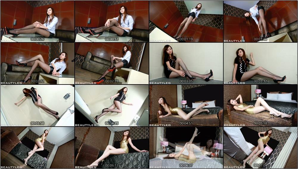 [Beautyleg视频]NO.079-Miya【8min/767M】