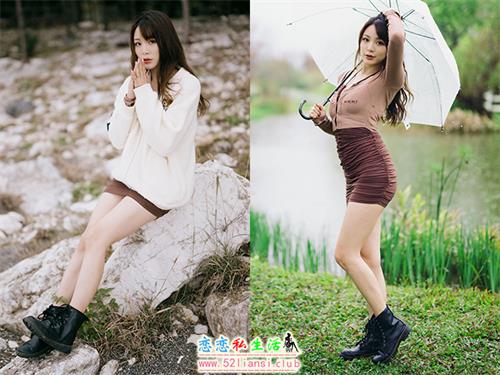 [街拍丝足]474-长腿美模 Ashley - 台东【108P/347M】