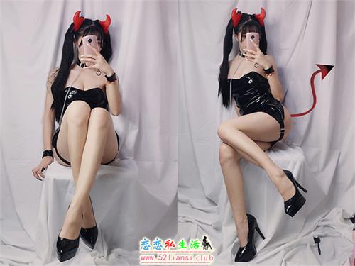 [美图精选]1292-Kettoe-小恶魔【27P/74M】视频下载