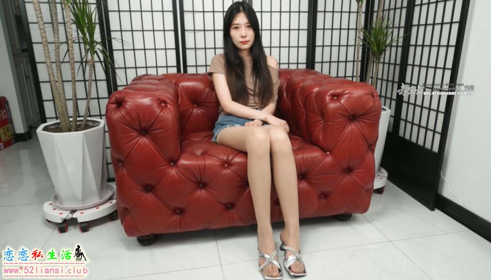 [视频] A&F 213-July-性感灵活的肉丝脚丫-第1部【36min/5.26G】