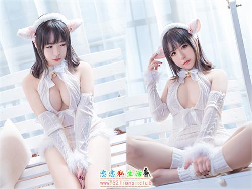 [美图精选]1161-虎森森-小羊奶昔【40P/85M】视频下载