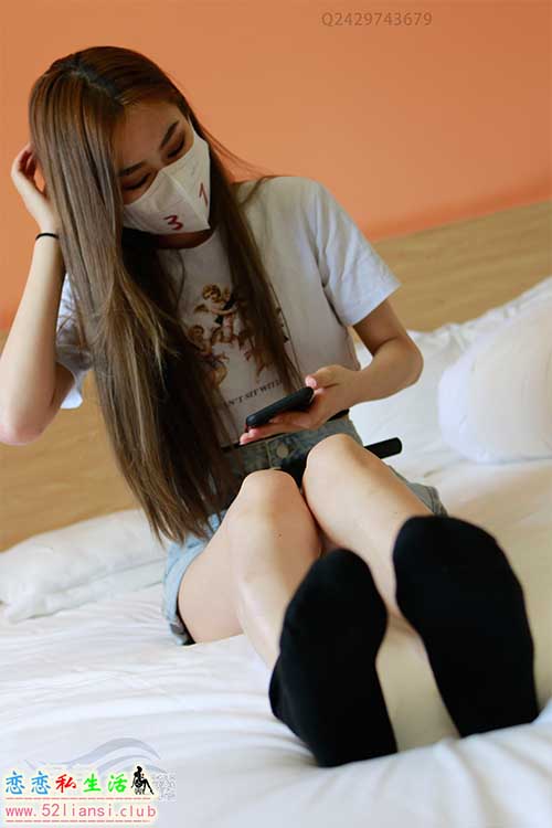 [鱼鱼足影]@057-第57期：瓦瓦(带视频)【211P+1V/1.08G】