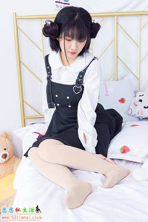 [物恋传媒] No.1799 暗月-爱笑的眼睛(带视频)【150P+1V/3.33G】