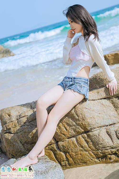 [美图精选]1220-桃良阿宅-冰淇淋【28P/42M】