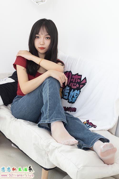 [物恋传媒] No.1793 纱纱-红叶恋曲(带视频)【160P+1V/3.64G】