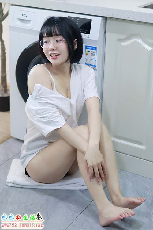 [密·圈]024.胜利的小生活-微密圈套图&视频