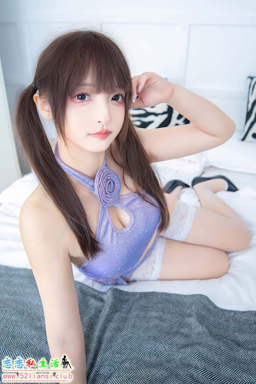 [神楽板真冬] VOL.164《丝丝入扣》(带视频)【75P+2V/156M】