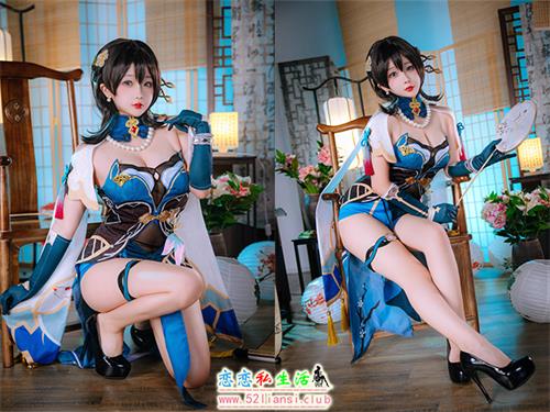 [美图精选]1188-日奈娇-阮梅【30P/119M】视频下载