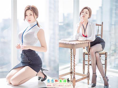 [Yebin]NO.001 - office【61P/195M】视频下载