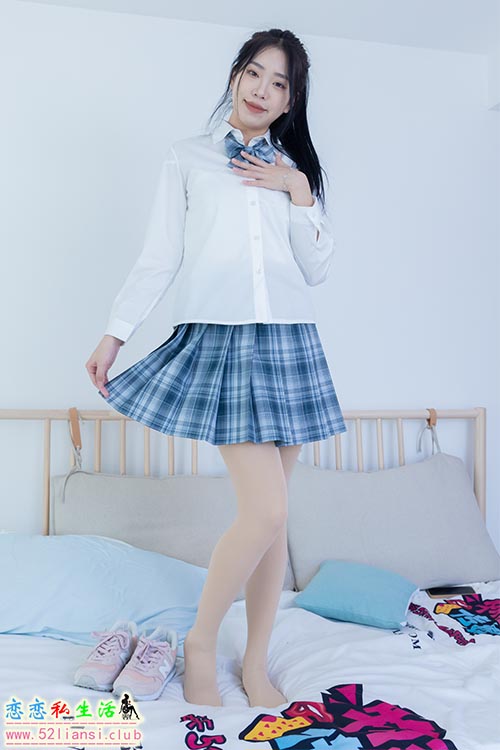 [物恋传媒] No.1812 小谷-越过山丘(带视频)【170P+1V/4.63G】