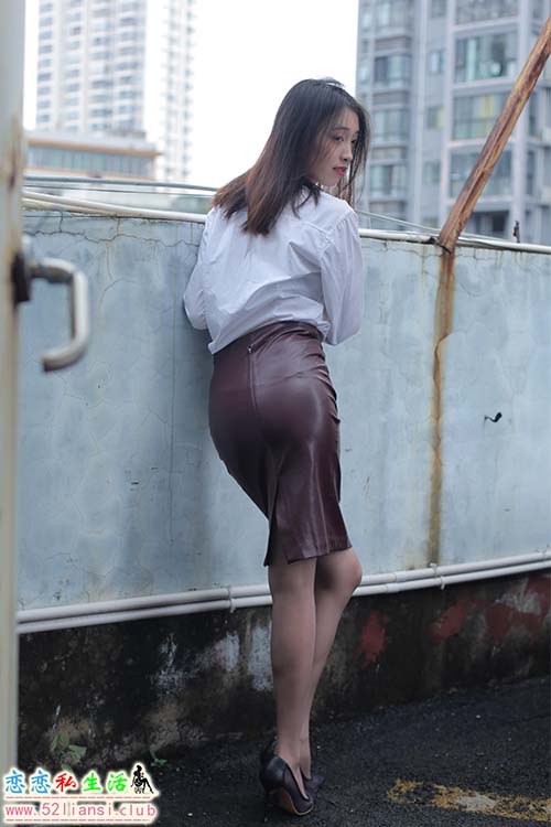 [IESS异思趣向] 丝享家 1641：小九《停车跟随》[67P／58MB]