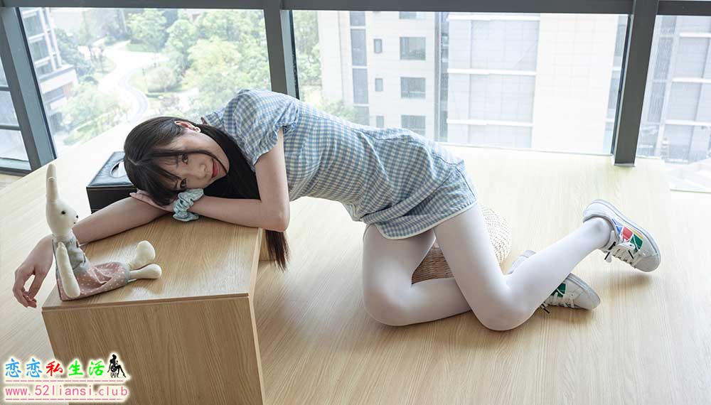 [IMZSOCK爱美足] 众筹一季 NO.011 音音 (带视频)【143P+1V/1.98G】