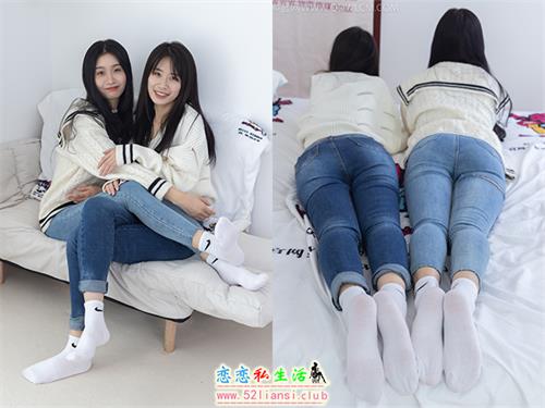 [物恋传媒] No.1913 菜菜&绒绒-牛奶棉花糖(带视频)【180P+1V/7.78G】视频下载