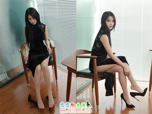 [IESS异思趣向] 丝享家 1721：小宝《黑长直》[86P／71MB]视频下载