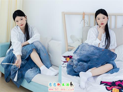 [物恋传媒] No.1938 小竹-清明雨上(带视频)【158P+1V/4.5G】视频下载