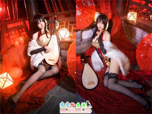 美图精选,丝足