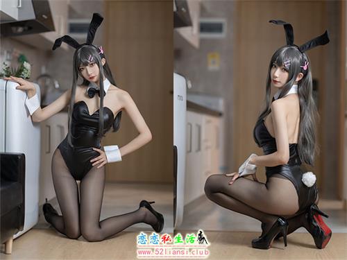 [美图精选]1429-封疆疆v-樱岛麻衣兔女郎【40P/107M】视频下载
