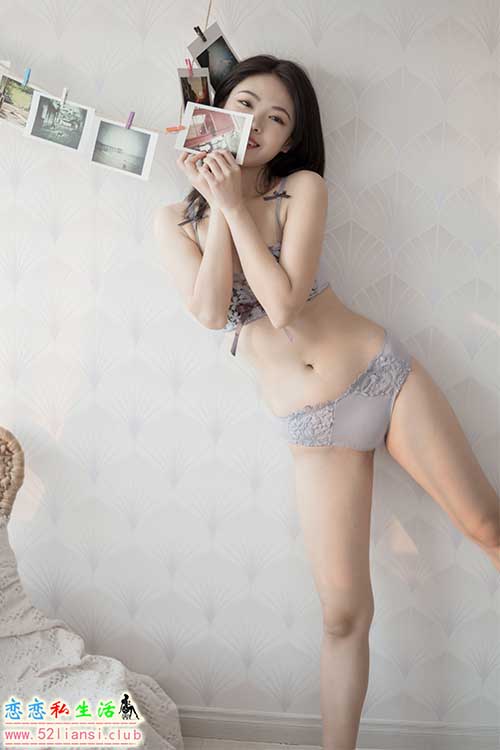 [YALAYI雅拉伊] No.619 无瑕 含嫣【48P/114M】