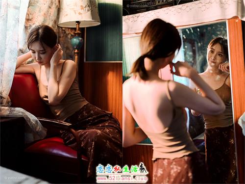 [YALAYI雅拉伊] No.689 黯然 妍妍【41P/63M】视频下载