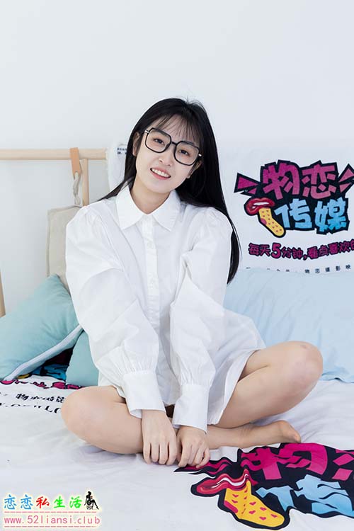 [物恋传媒] No.1836 嘉木-流水潺潺(带视频)【170P+1V/4.56G】