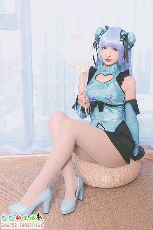 [神楽板真冬] VOL.170《黛玉》【75P/127M】