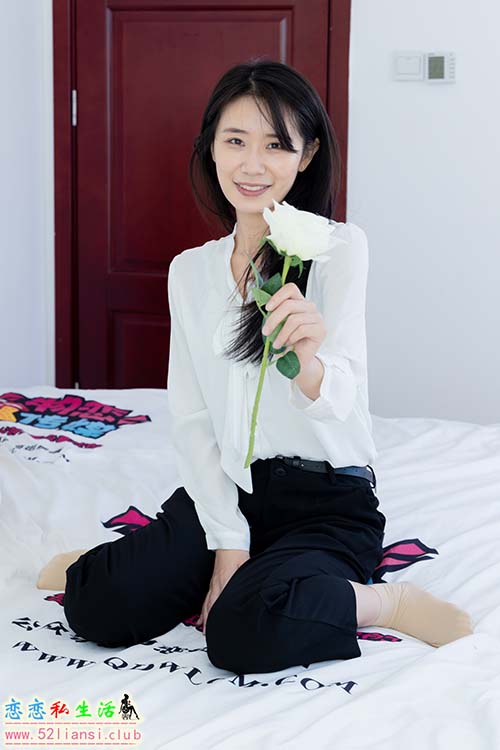[物恋传媒] No.1856 菜菜-万物复苏(带视频)【170P+1V/4.24G】