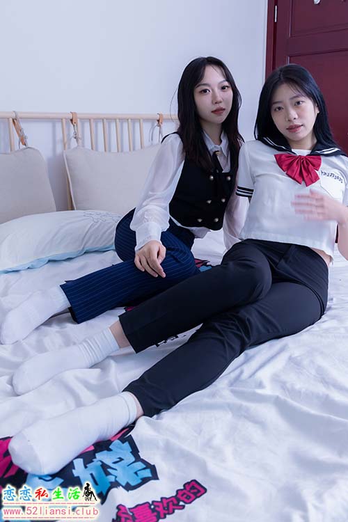 [物恋传媒] No.1835 纱纱&小谷-微风拂过(带视频)【195P+1V/6.89G】