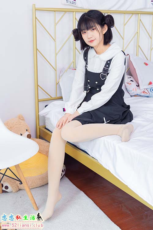 [物恋传媒] No.1799 暗月-爱笑的眼睛(带视频)【150P+1V/3.33G】