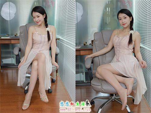 [IESS异思趣向] 丝享家 1783：小婕《藕粉吊带裙》[78P-62MB]视频下载
