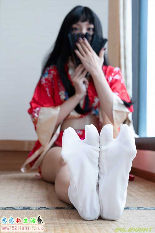 [台湾solexight足控] 48-solexight Yui2(带视频)【169P+2V/7.12G】
